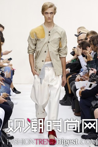 JW Anderson 2016ĂbܸDƬ
