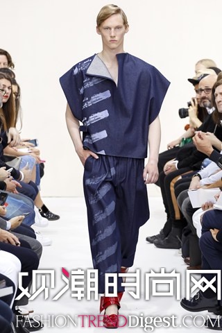 JW Anderson 2016�����׶���װ�ܸ���ͼƬ