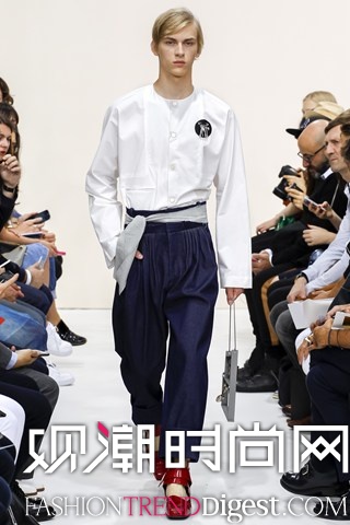 JW Anderson 2016׶װܸͼƬ