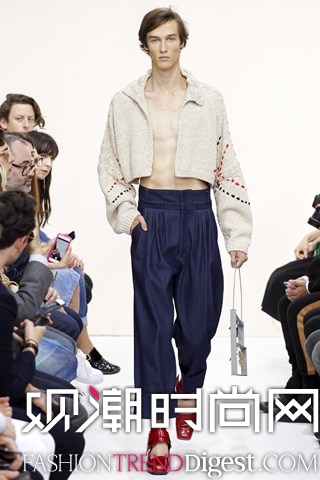 JW Anderson 2016׶װܸͼƬ