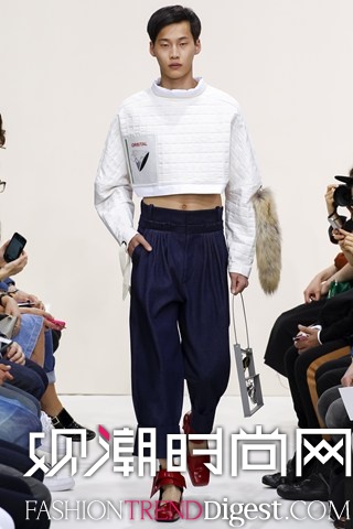 JW Anderson 2016׶װܸͼƬ