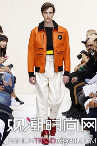 JW Anderson 2016׶װܸͼƬ