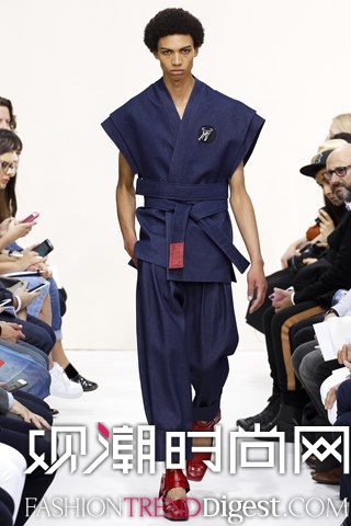 JW Anderson 2016ĂbܸDƬ