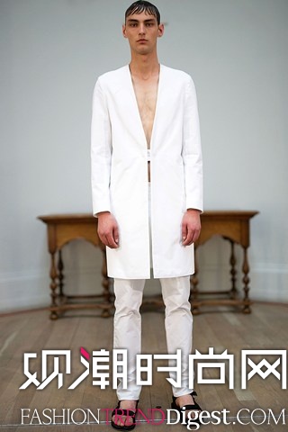 BERTHOLD Menswear 2016bLOOK BOOKDƬ