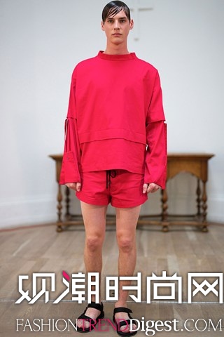 BERTHOLD Menswear 2016bLOOK BOOKDƬ