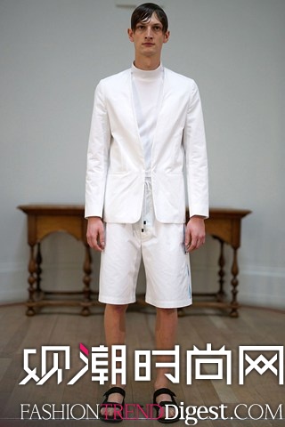 BERTHOLD Menswear 2016bLOOK BOOKDƬ