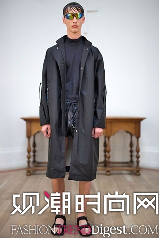 BERTHOLD Menswear 2016bLOOK BOOKDƬ