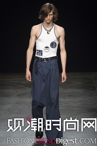 Topman Design 2016ĂbϵиDƬ