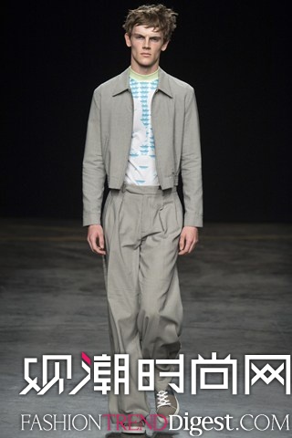 Topman Design 2016ĂbϵиDƬ