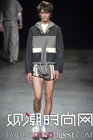 Topman Design 2016�����׶���װ��ϵ�и���ͼƬ