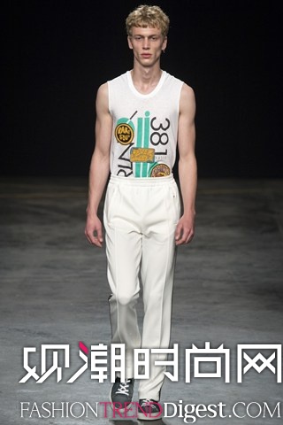 Topman Design 2016ĂbϵиDƬ