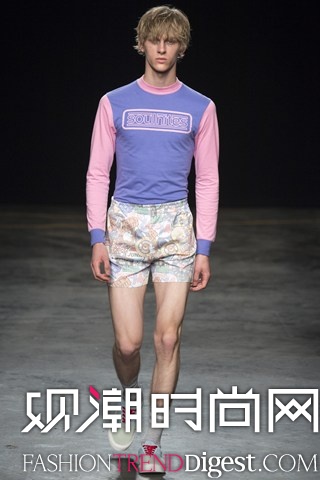 Topman Design 2016ĂbϵиDƬ