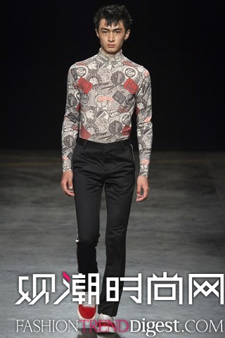 Topman Design 2016ĂbϵиDƬ