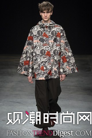 Topman Design 2016ĂbϵиDƬ