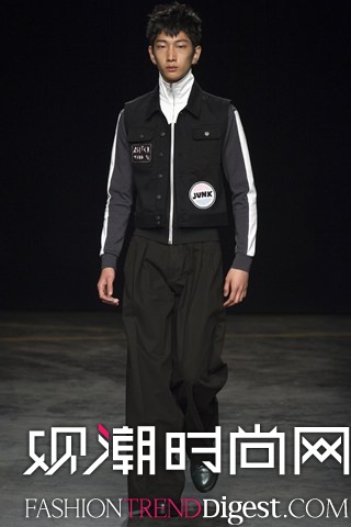 Topman Design 2016ĂbϵиDƬ