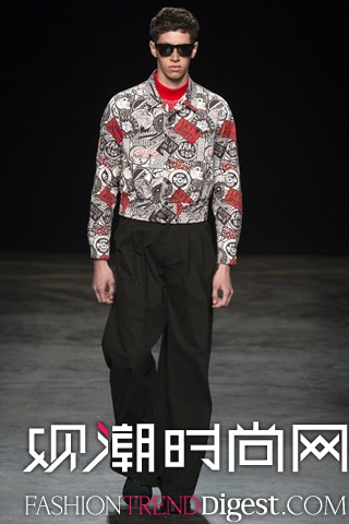 Topman Design 2016ĂbϵиDƬ