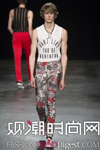 Topman Design 2016ĂbϵиDƬ