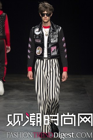 Topman Design 2016ĂbϵиDƬ