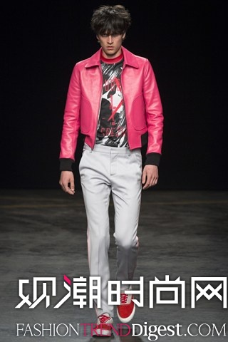 Topman Design 2016ĂbϵиDƬ