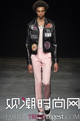 Topman Design 2016ĂbϵиDƬ