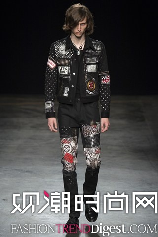 Topman Design 2016ĂbϵиDƬ