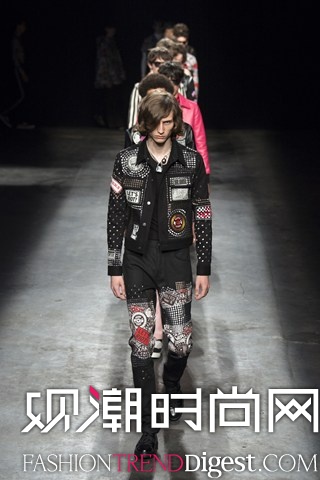 Topman Design 2016ĂbϵиDƬ