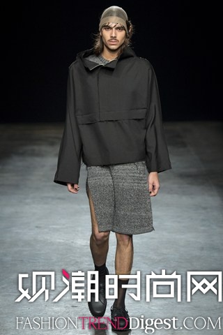 MAN Menswear 2016ĂbܰlDƬ