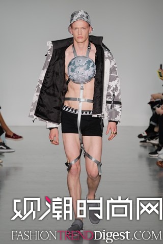 Bobby Abley 2016׶װܴϵзͼƬ