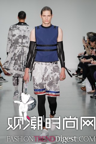 Bobby Abley 2016׶װܴϵзͼƬ