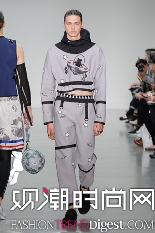 Bobby Abley 2016׶װܴϵзͼƬ