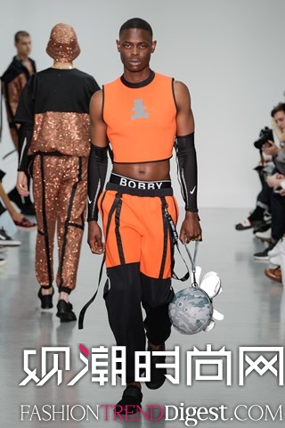 Bobby Abley 2016׶װܴϵзͼƬ