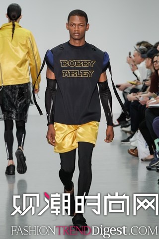 Bobby Abley 2016׶װܴϵзͼƬ