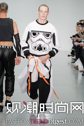 Bobby Abley 2016׶װܴϵзͼƬ