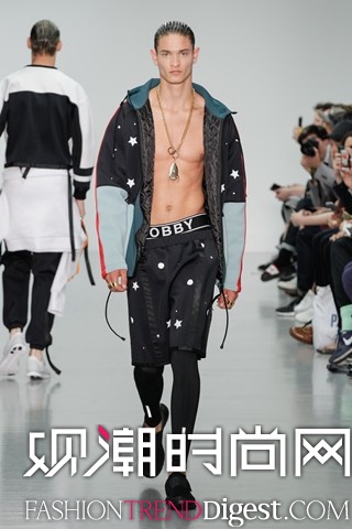 Bobby Abley 2016׶װܴϵзͼƬ