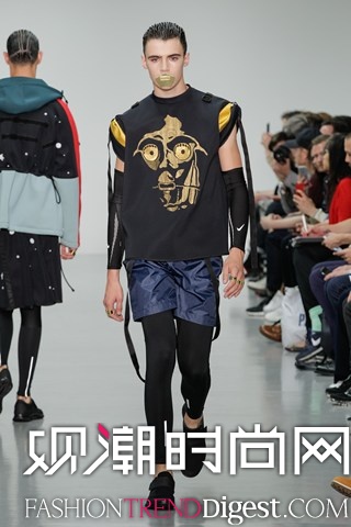 Bobby Abley 2016׶װܴϵзͼƬ