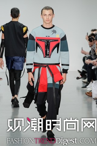 Bobby Abley 2016׶װܴϵзͼƬ