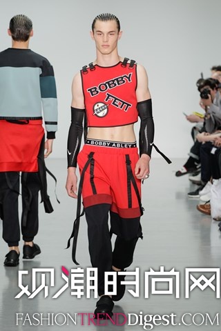 Bobby Abley 2016׶װܴϵзͼƬ