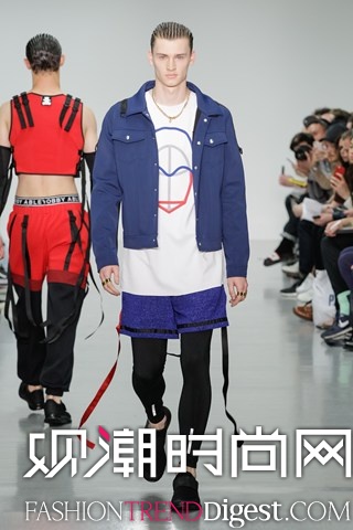 Bobby Abley 2016׶װܴϵзͼƬ