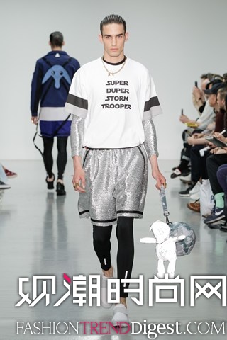 Bobby Abley 2016׶װܴϵзͼƬ