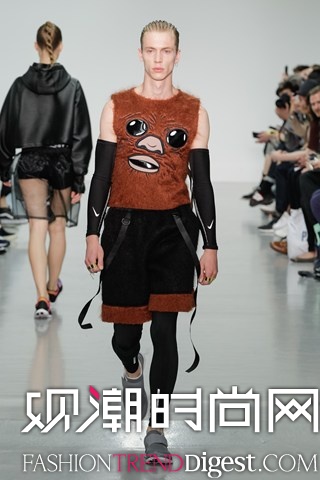 Bobby Abley 2016׶װܴϵзͼƬ