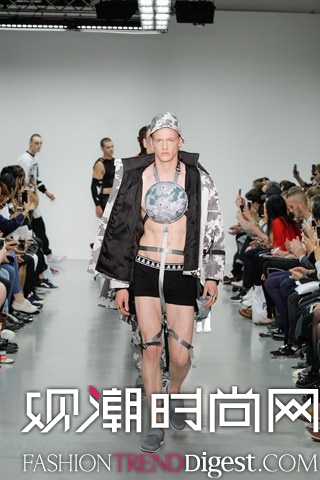 Bobby Abley 2016׶װܴϵзͼƬ