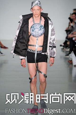 Bobby Abley 2016׶װܴϵзͼƬ