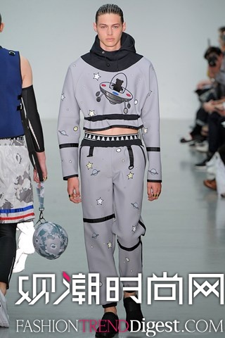 Bobby Abley 2016׶װܴϵзͼƬ