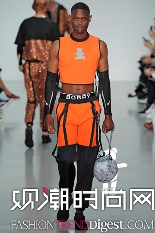 Bobby Abley 2016׶װܴϵзͼƬ