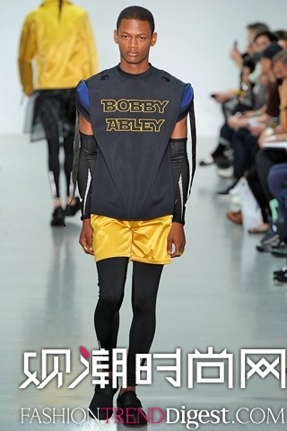 Bobby Abley 2016׶װܴϵзͼƬ