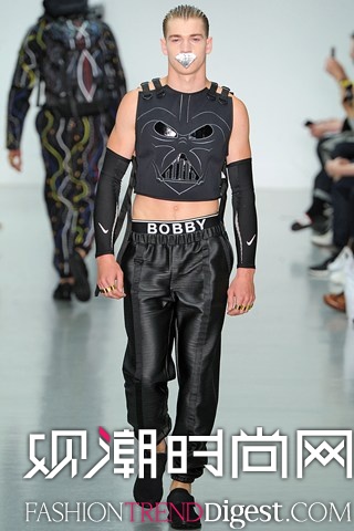 Bobby Abley 2016׶װܴϵзͼƬ