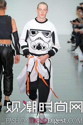 Bobby Abley 2016׶װܴϵзͼƬ