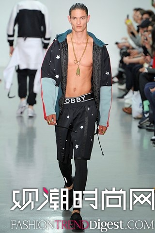 Bobby Abley 2016׶װܴϵзͼƬ