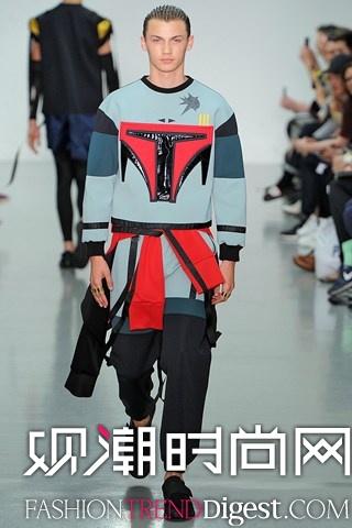 Bobby Abley 2016׶װܴϵзͼƬ