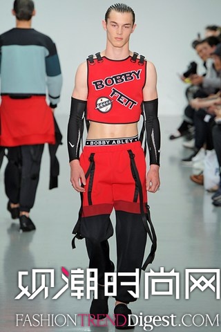 Bobby Abley 2016׶װܴϵзͼƬ